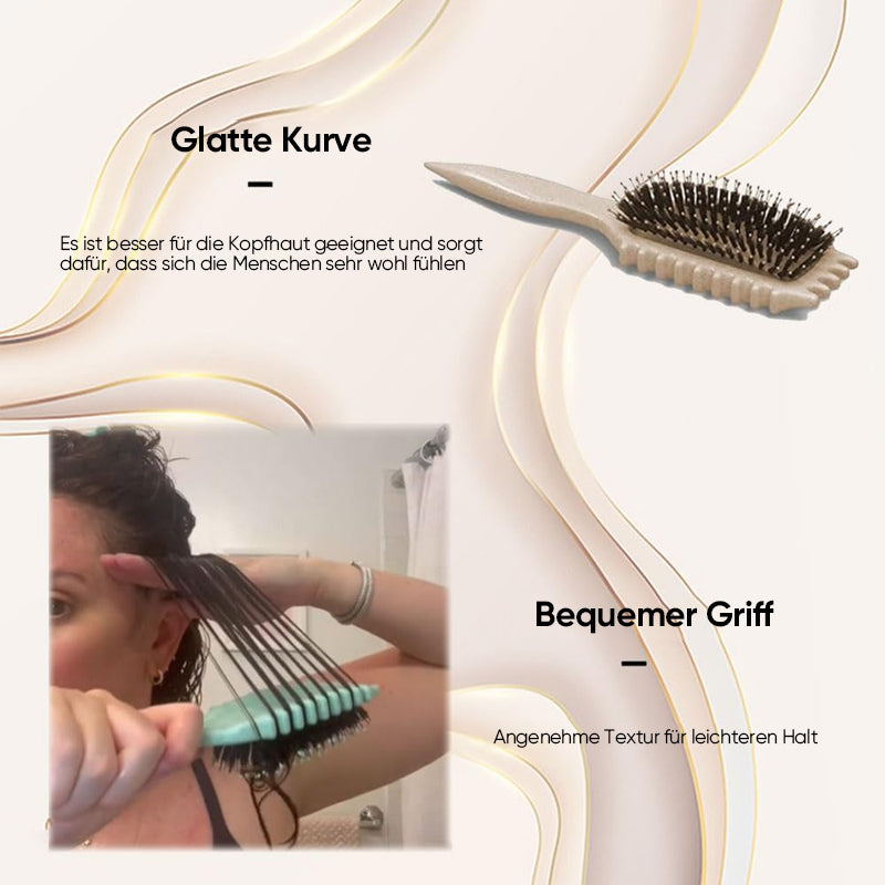 StylePro™ - Bounce Curl stylingborstel | VANDAAG 50% KORTING!