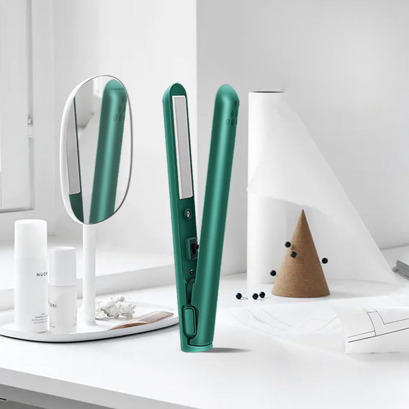 CurlEase Mini™ | Je haar altijd perfect stijl of mooi gekruld! | Vandaag 50% korting!