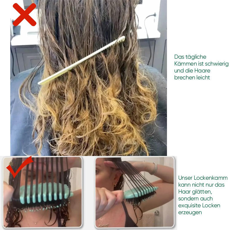 StylePro™ - Bounce Curl stylingborstel | VANDAAG 50% KORTING!