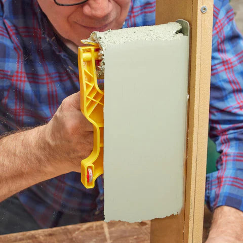 PaintCrafter - Schilder nauwkeuriger, sneller en professioneler!