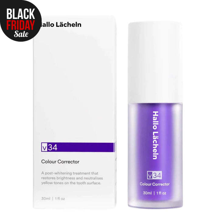 WhiteMagic™ | geniet van een stralend witte lach zonder risico's! |Alleen vandaag 1+1 Gratis