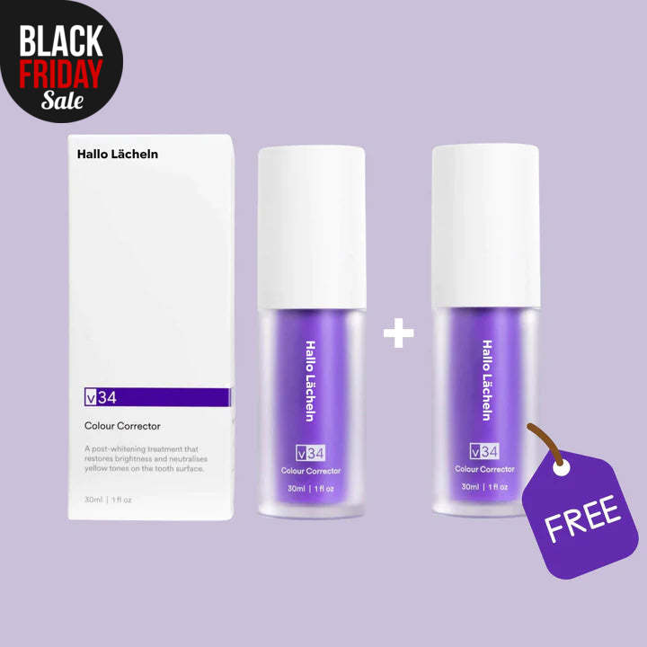 WhiteMagic™ | geniet van een stralend witte lach zonder risico's! |Alleen vandaag 1+1 Gratis