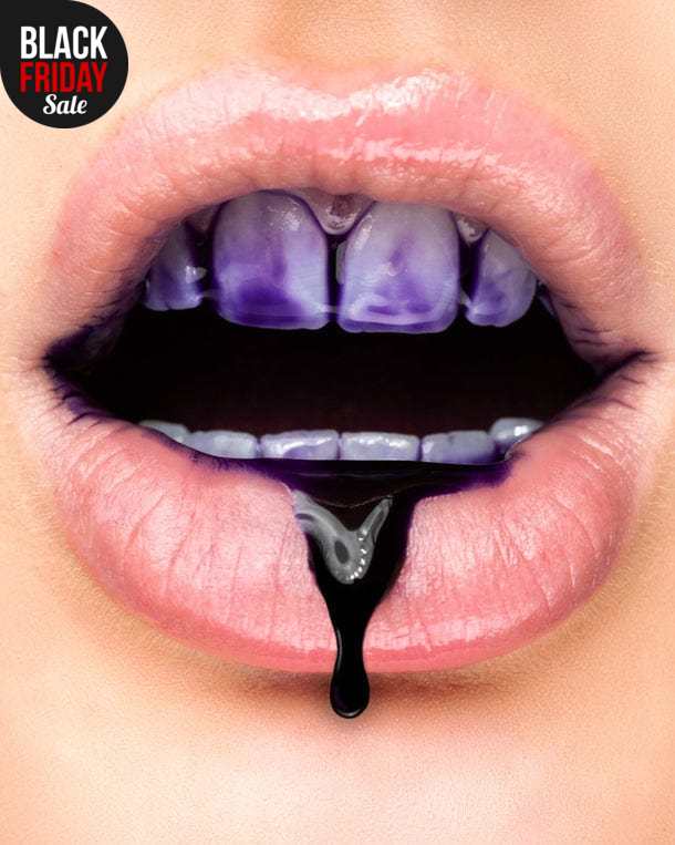 WhiteMagic™ | geniet van een stralend witte lach zonder risico's! |Alleen vandaag 1+1 Gratis