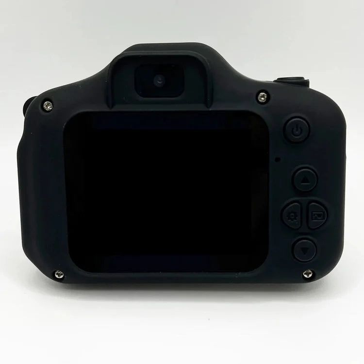 Vintage Camera - maak de leukste herinneringen