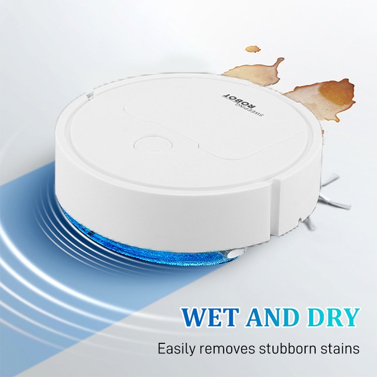 Automatic Robot™ - Robot Stofzuiger