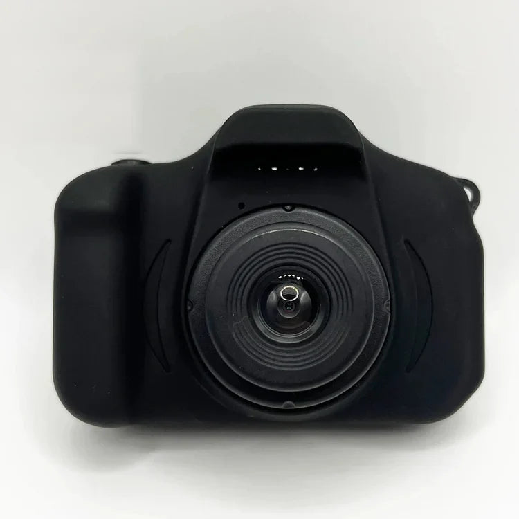 Vintage Camera - maak de leukste herinneringen