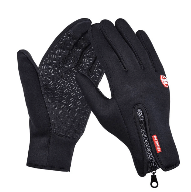FrostFlex™ | Touchscreen handschoenen - Waterdicht&Winddicht!