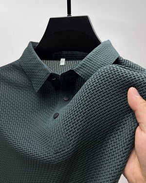 Rivano | Het Prestigio-poloshirt