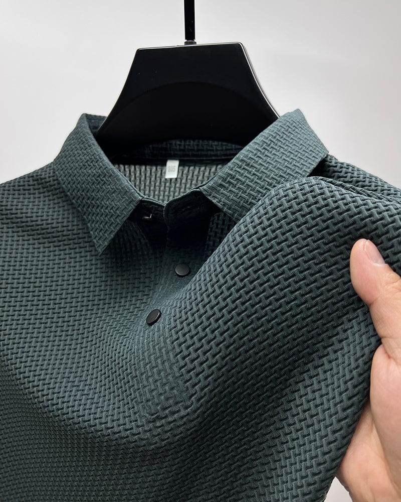 Rivano | Het Prestigio-poloshirt