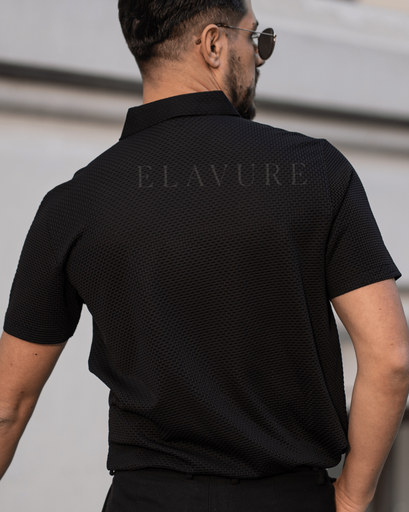 Rivano | Het Prestigio-poloshirt