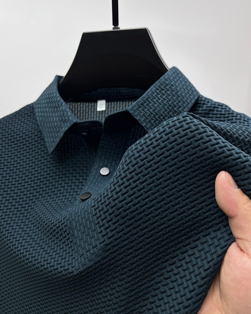 Rivano | Het Prestigio-poloshirt