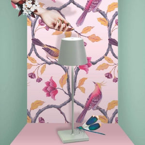 DesignerJessica™ LED Lamp - Waterdichte Draadloze Tafellamp | 1+1 Gratis