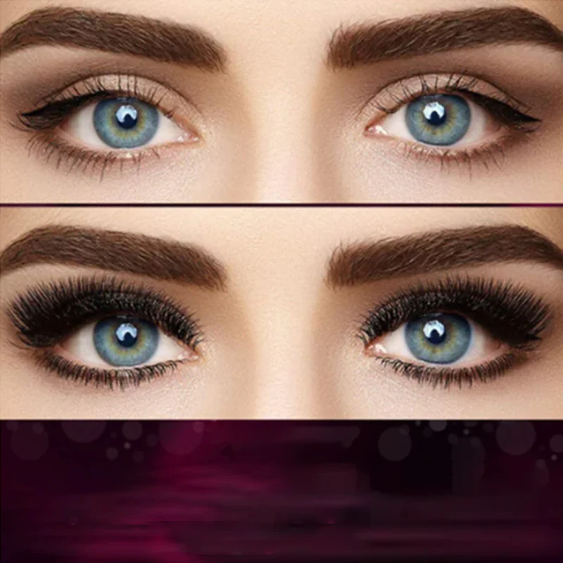 3D BeautyLashes | 3D Magnetische Wimperset