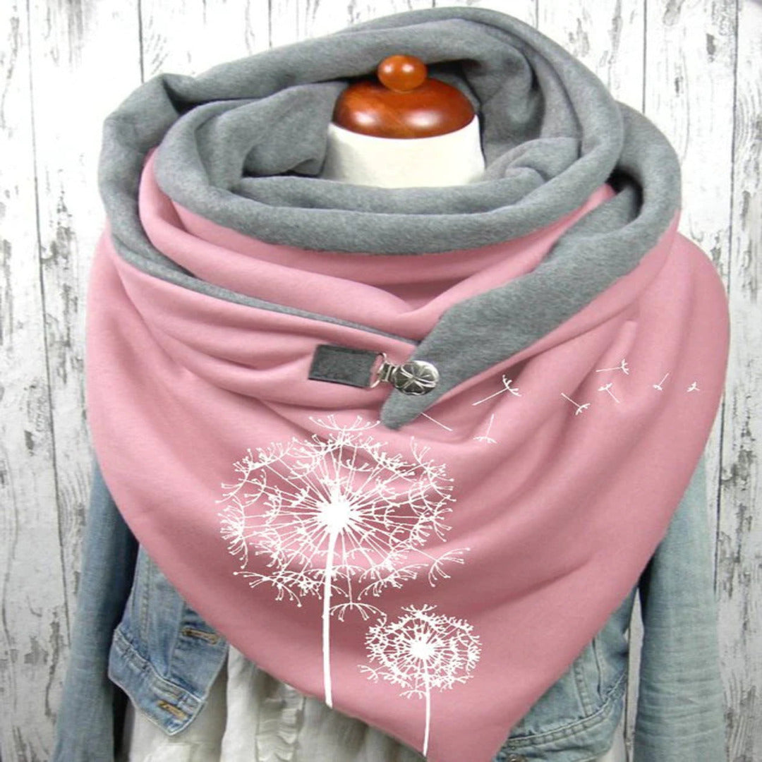 50% KORTING | Super Zachte & Stijlvolle Herfst & Winter Sjaal