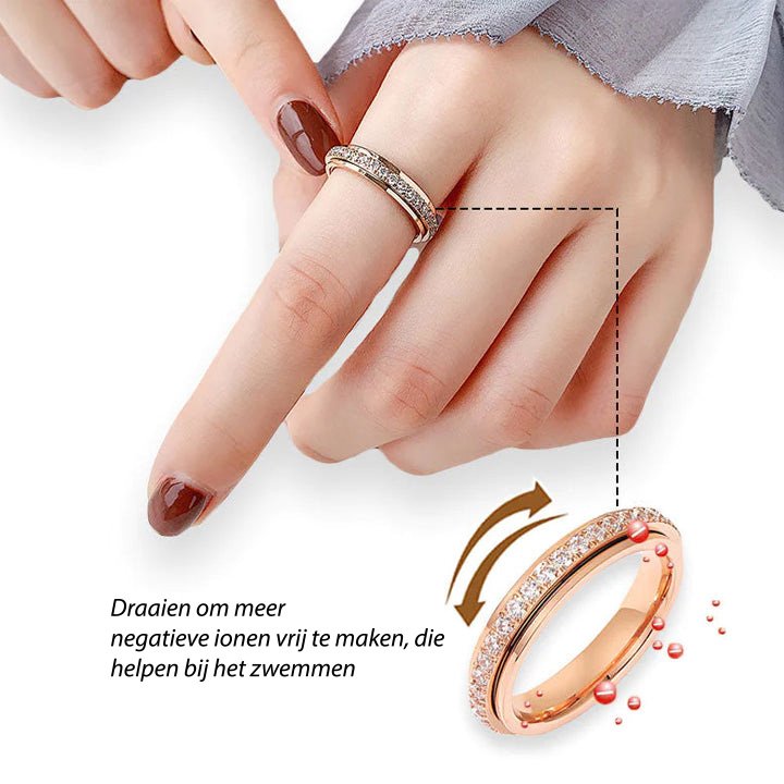 SlimLucien™ Thermogene Ring