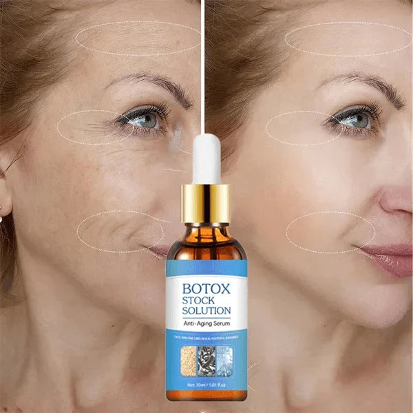 AgelessRadiance™ Serum tegen ouderdom