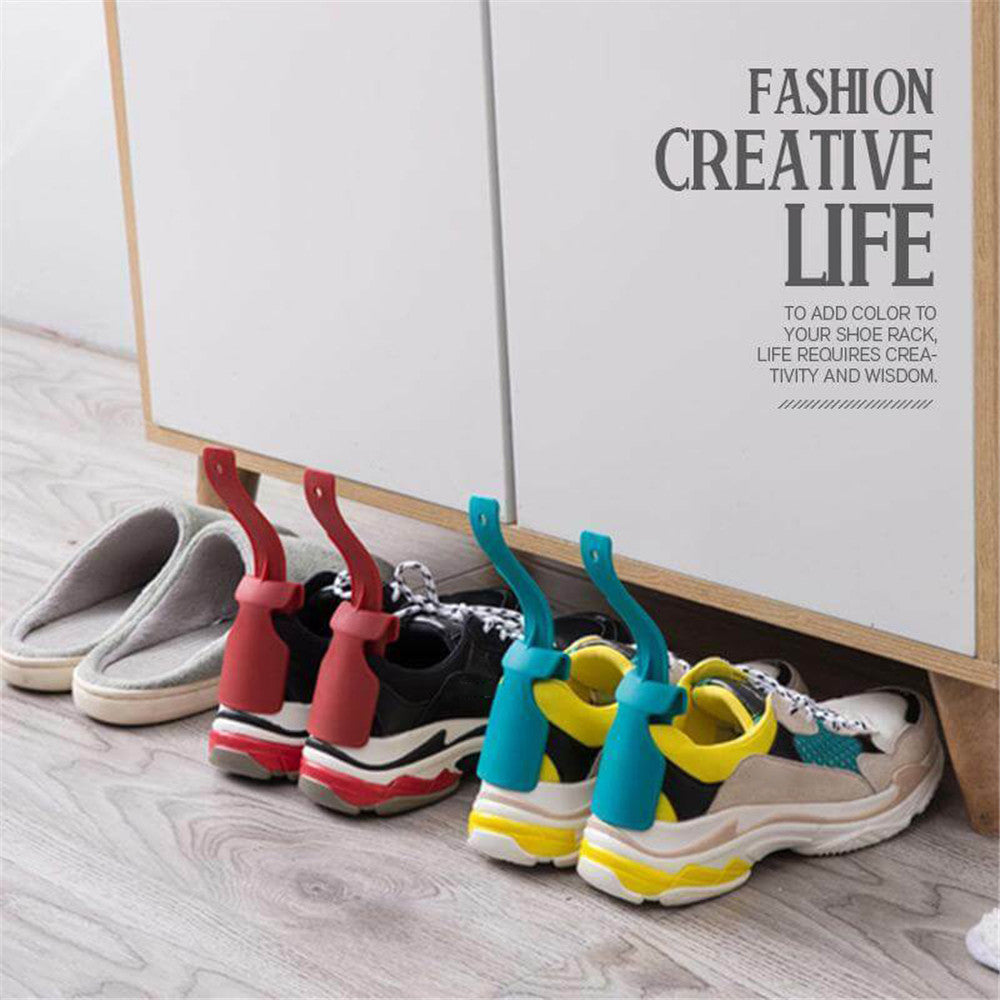 1+1 gratis | EasyShoe™ Shoe Aids