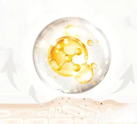 Youthy™ - Oogverstevigende crème