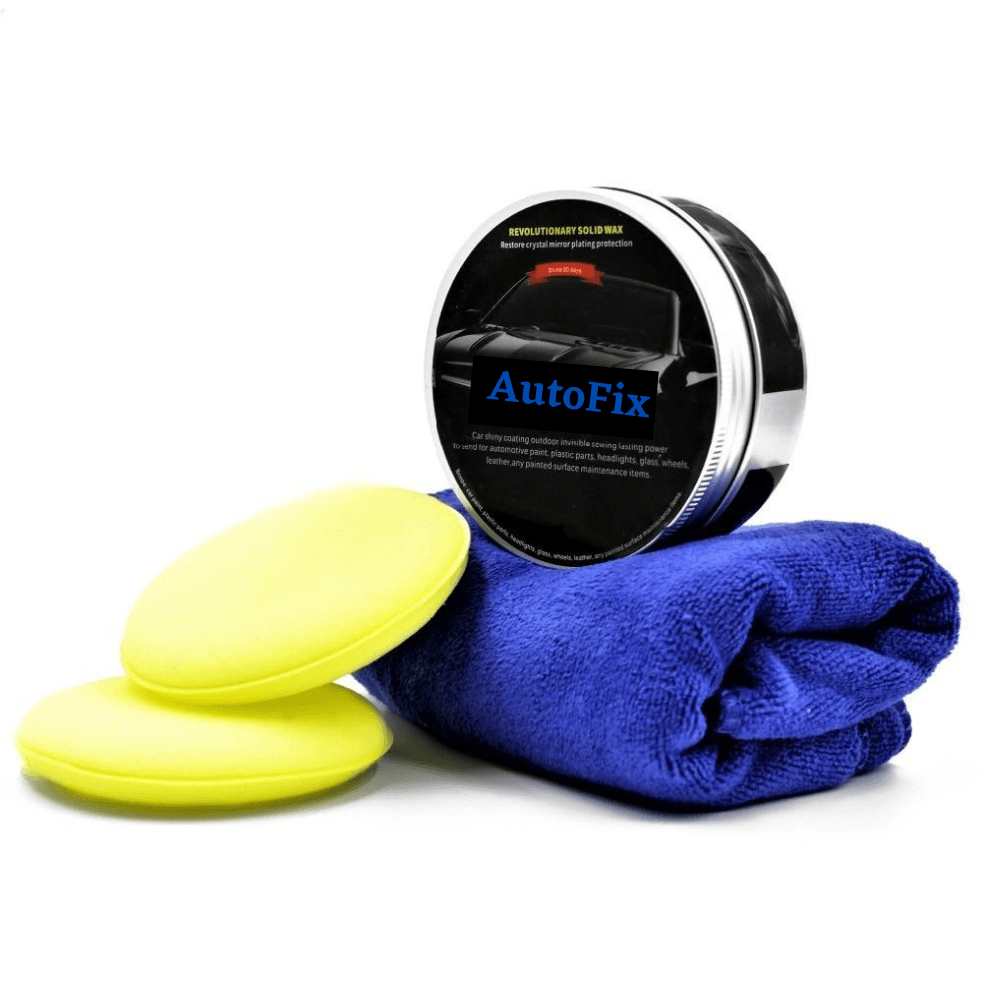 AutoFix Creme™ set - 1+1 GRATIS