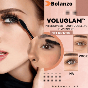 VoluGlam™ Glamorous Instant Wimperlift