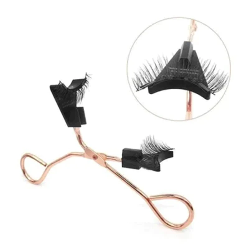 3D BeautyLashes | 3D Magnetische Wimperset