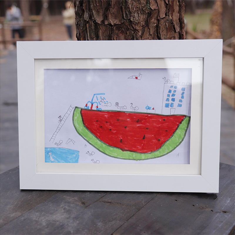 ArtFun | Art Photo Frame voor kinderen