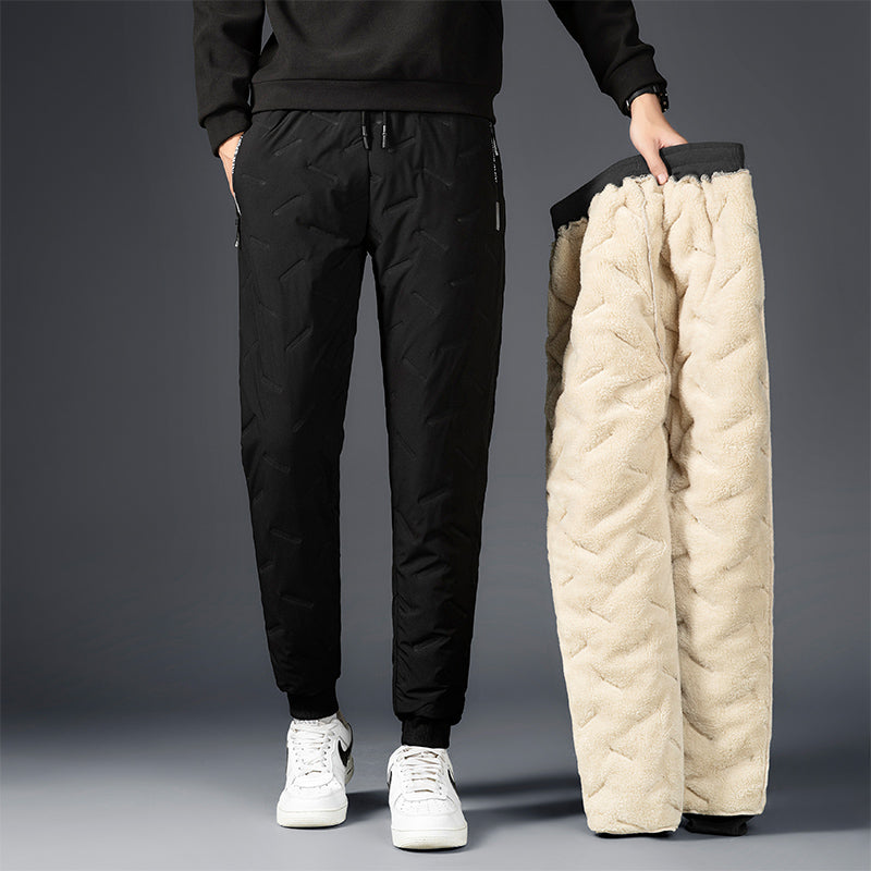 WarmWear™ Fleece Broek