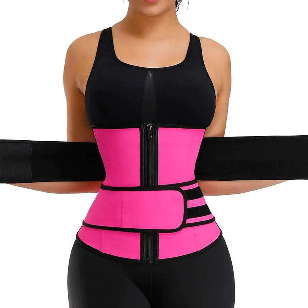 AbsTrain™ I Shaper waist trainer
