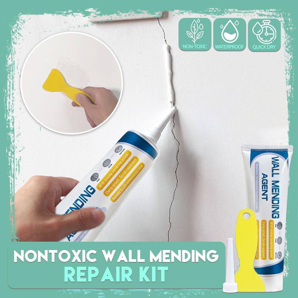 WallRepair | Waterdichte Muurreparatiecrème