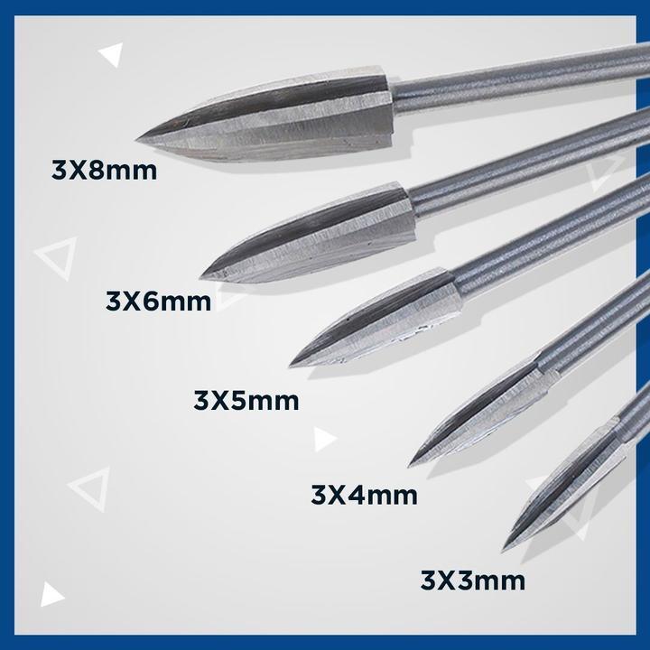 WoodGraver | Maak uw eigen meesterwerken
