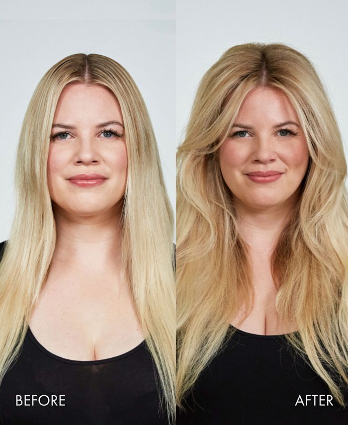 Voluminaizer™ | Volumen-Boost für volleres Haar in 60 Sekunden | 1+1 Gratis