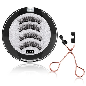 3D BeautyLashes | 3D Magnetische Wimperset