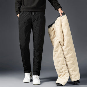 WarmWear™ Fleece Broek
