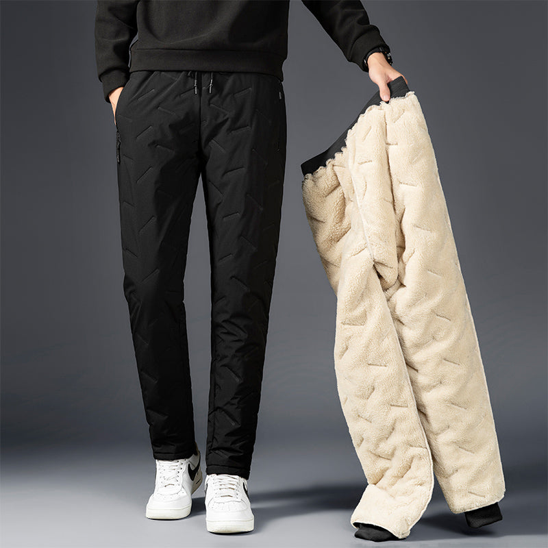 WarmWear™ Fleece Broek