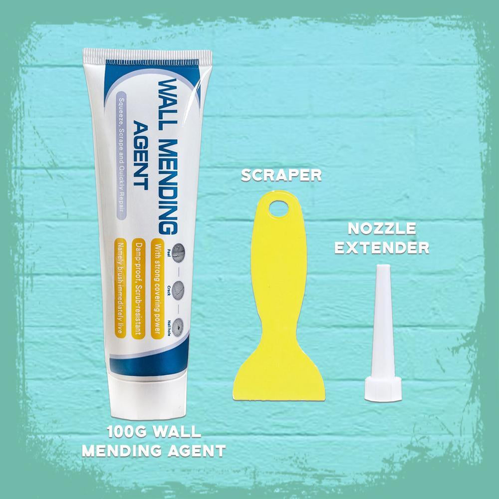 WallRepair | Waterdichte Muurreparatiecrème