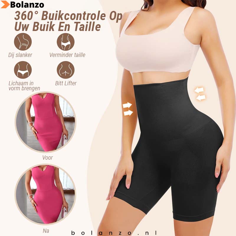 BeautyContour™ Krijg direct de rondingen die je verdient