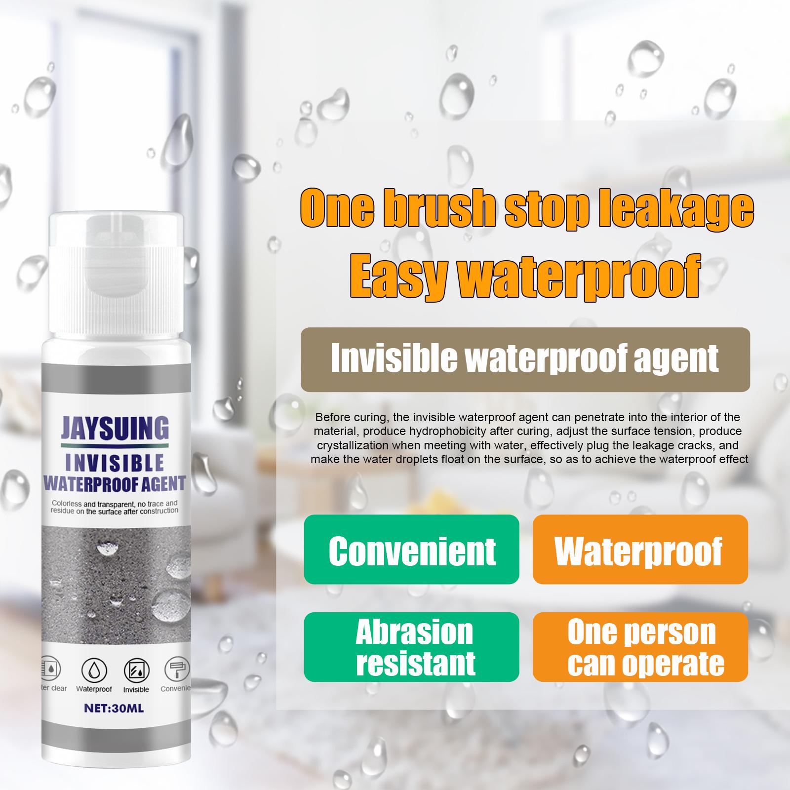 Anti-Leaks™ - Waterdicht Dichtingsproduct | 1+1 GRATIS!