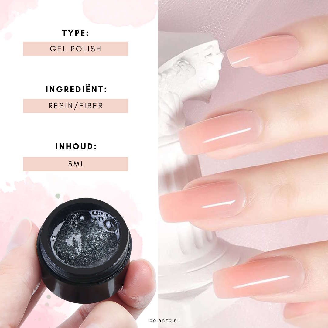 Wondergel™ Nail Repair Gel (1+1 GRATIS)