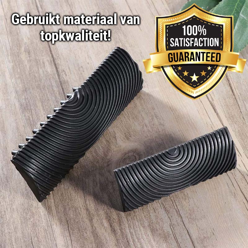 WoodEnchant™ | Perfect gereedschap voor houtnerven