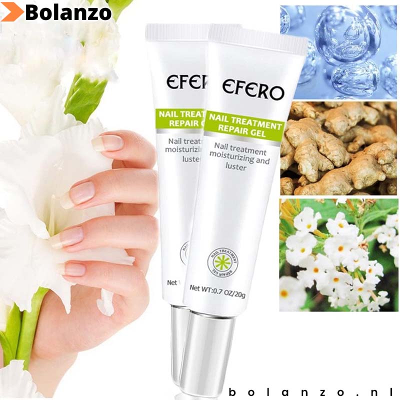 1+1 Gratis | Fungus Repair™️ | Weg met nagelschimmel