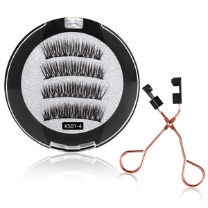 3D BeautyLashes | 3D Magnetische Wimperset