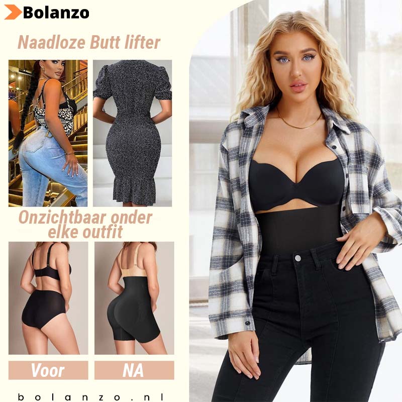 BeautyContour™ Krijg direct de rondingen die je verdient