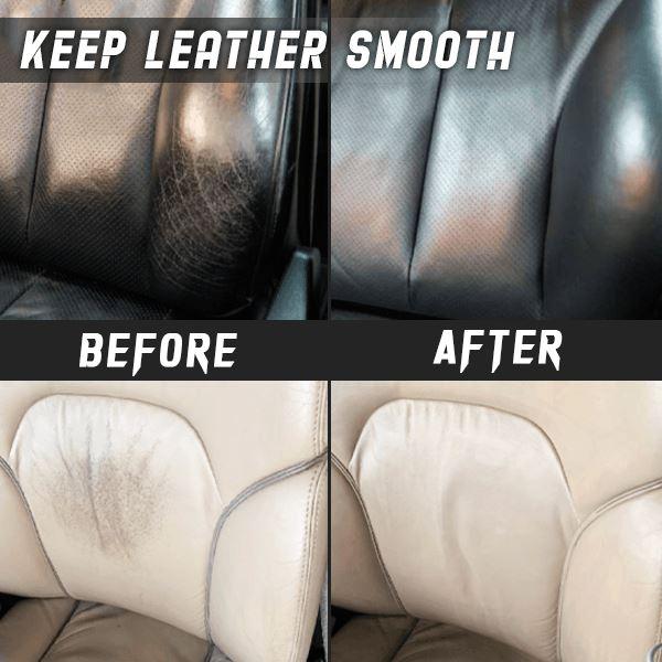 LeatherFix | Repair Gel om leer te herstellen