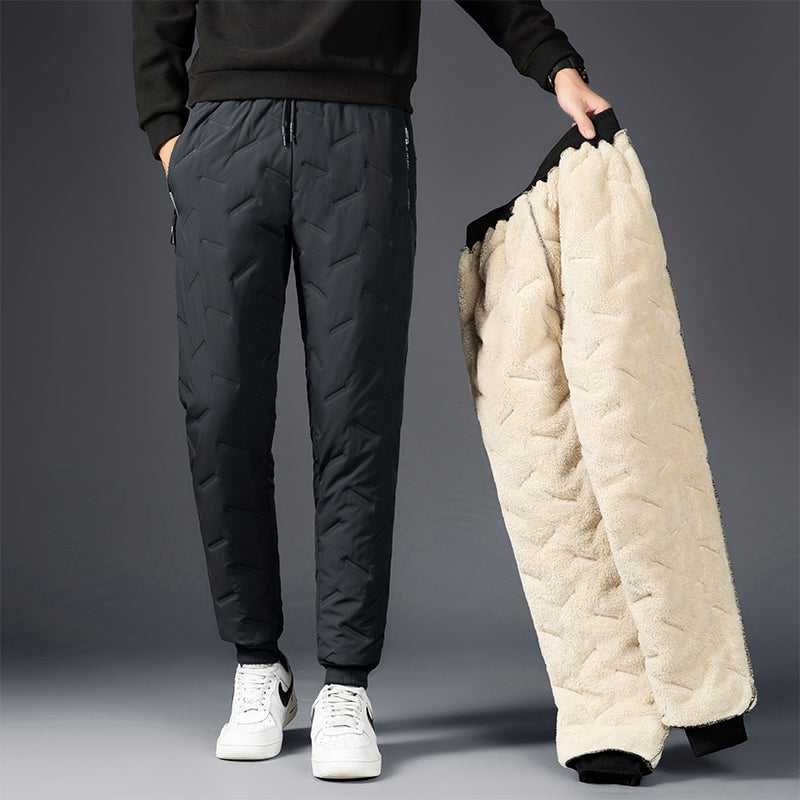WarmWear™ Fleece Broek