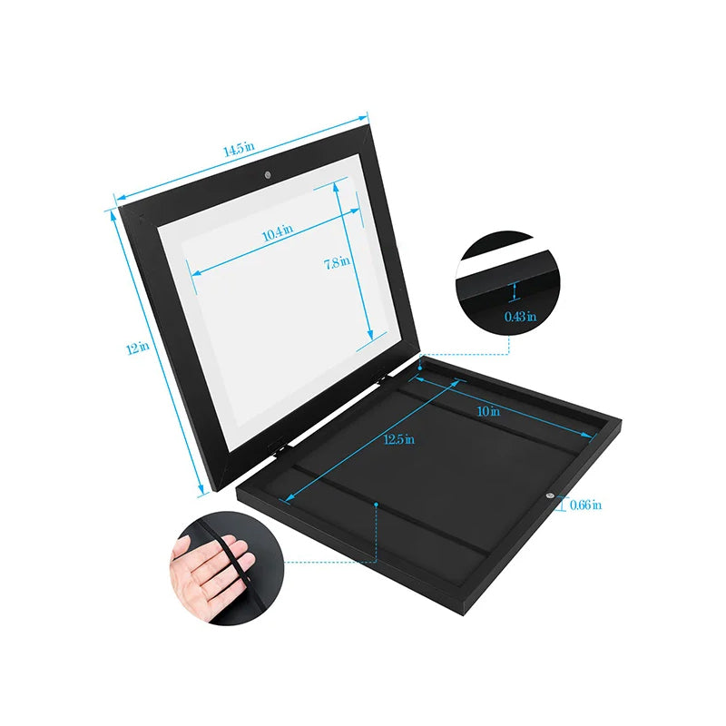 ArtFun | Art Photo Frame voor kinderen