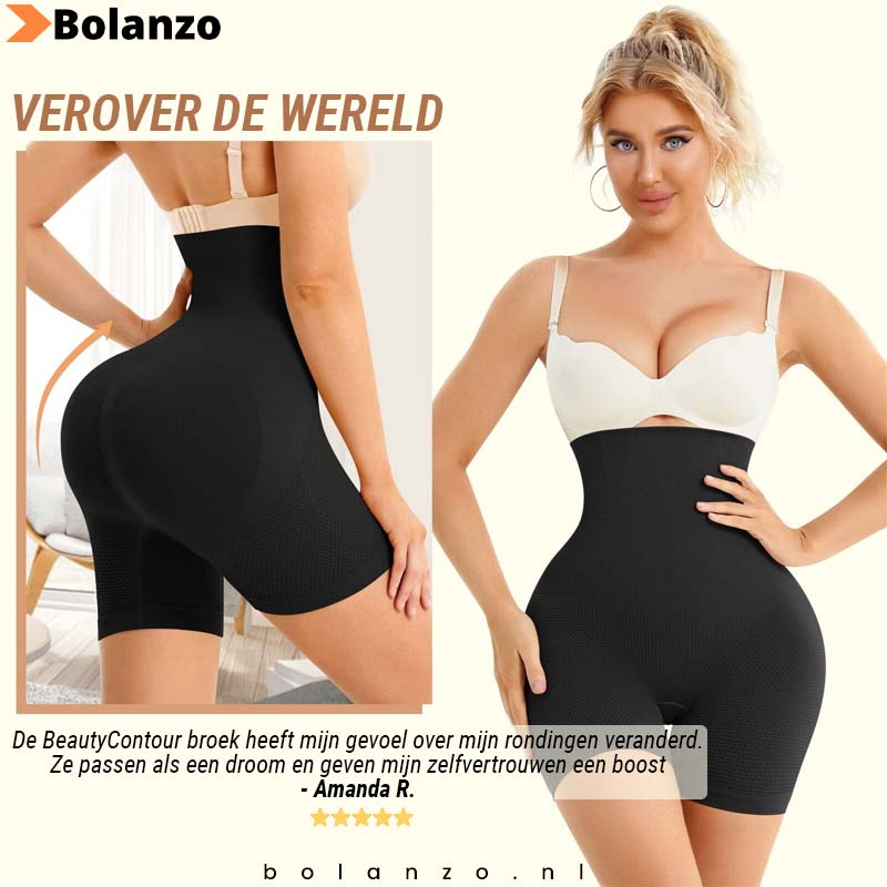 BeautyContour™ Krijg direct de rondingen die je verdient