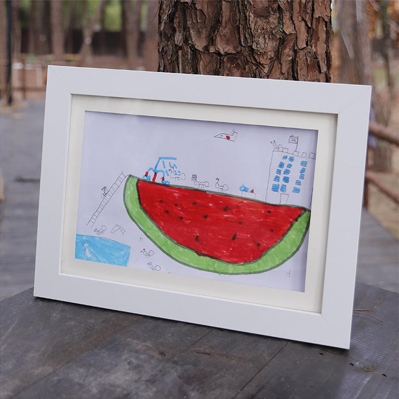 ArtFun | Art Photo Frame voor kinderen