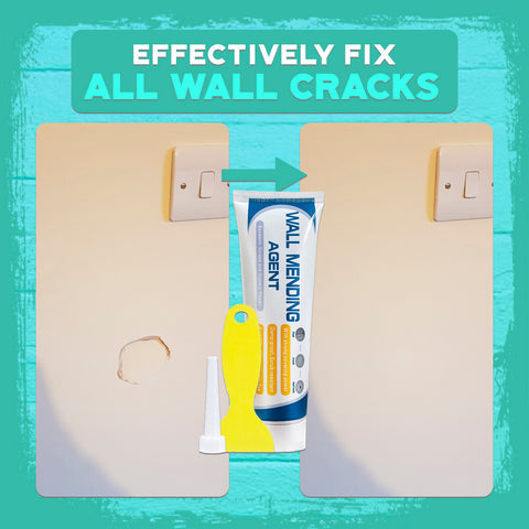 WallRepair | Waterdichte Muurreparatiecrème