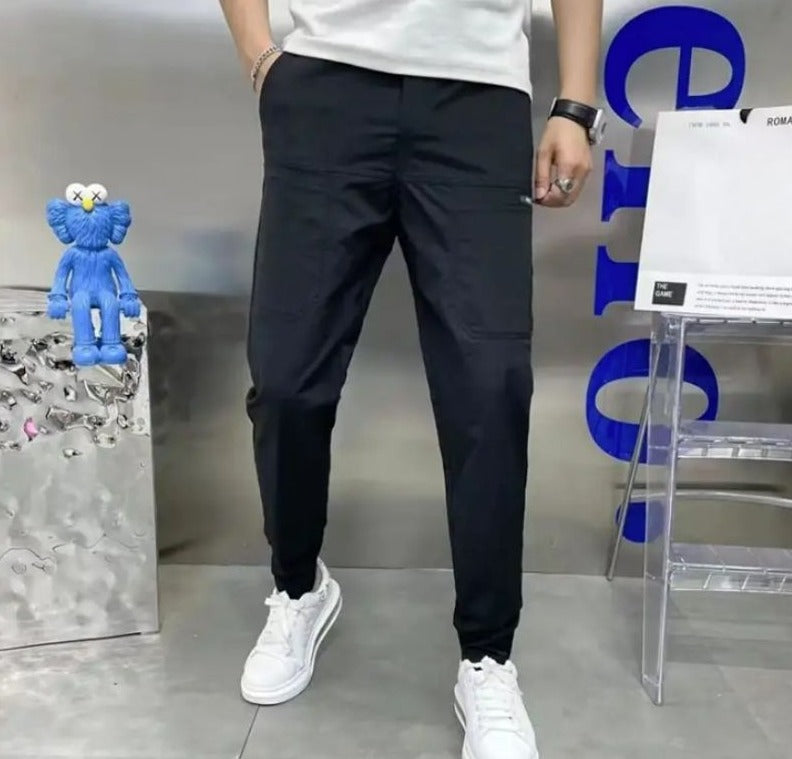 AdventureFit Cargo Pants™ Verhoog je comfort en stijl!