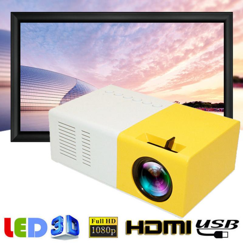 BeamerFun® | Mobile HD Pocket Projector